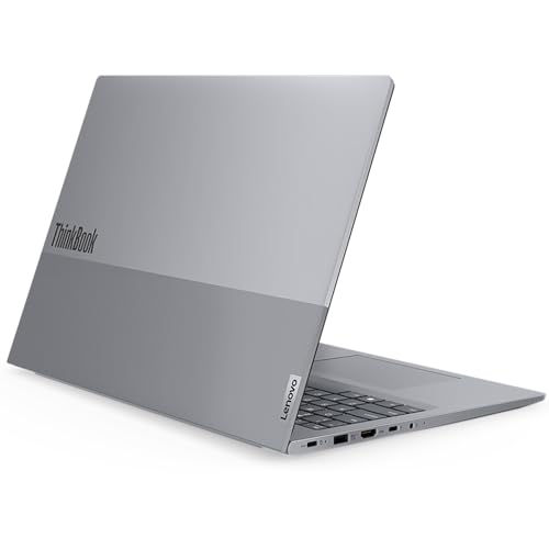 16" FHD+ Laptop Computer, 13th Gen Intel 10-Core i5-1335U, 16GB DDR5 RAM, 512GB PCIe SSD, WiFi 6, Bluetooth 5.1, Fingerprint Reader, Windows 11 Pro O5671