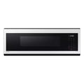 1.1 cu. ft. Smart SLIM OTR Microwave with 400 CFM Ventilation H7053