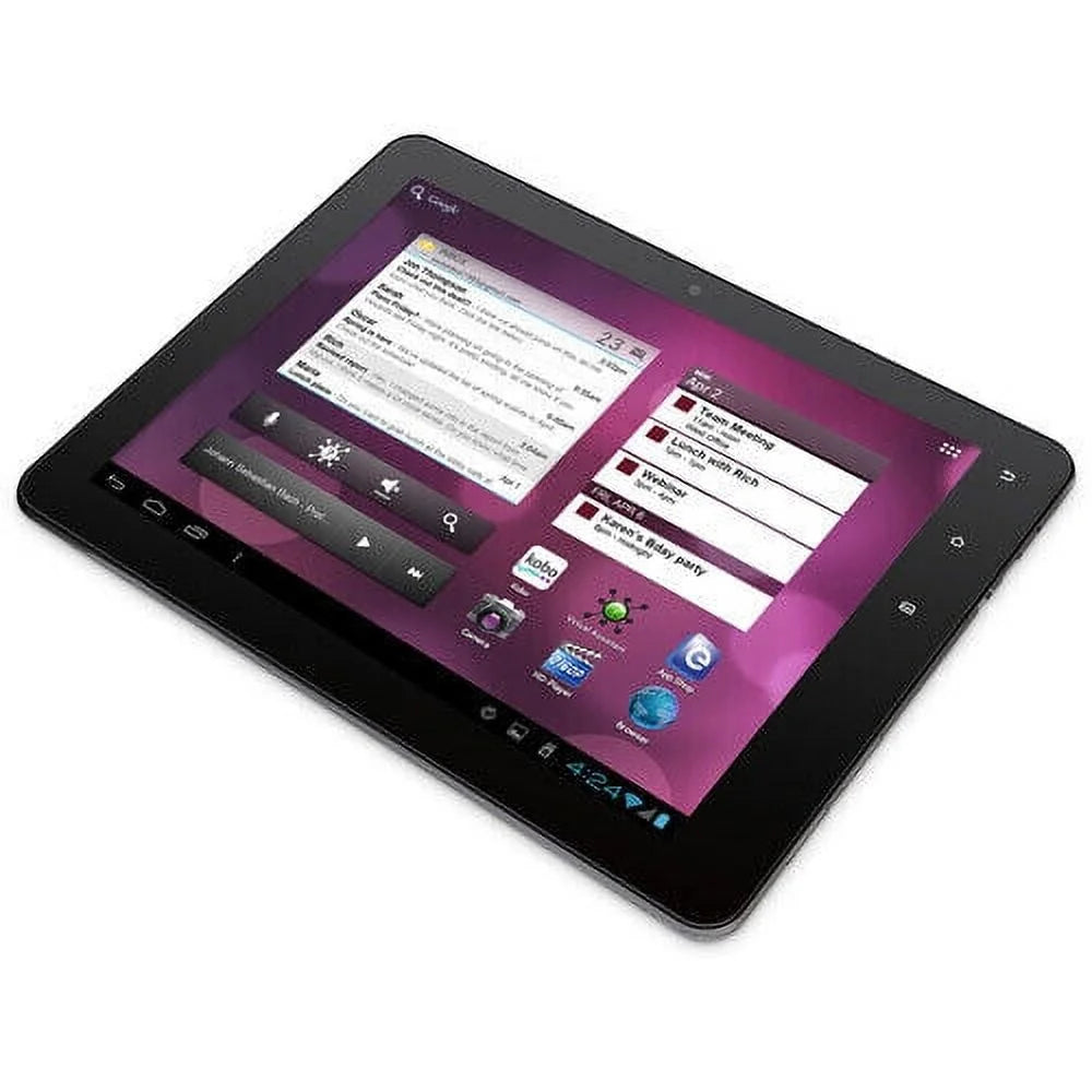 9.7" Touchscreen Tablet PC Q59149