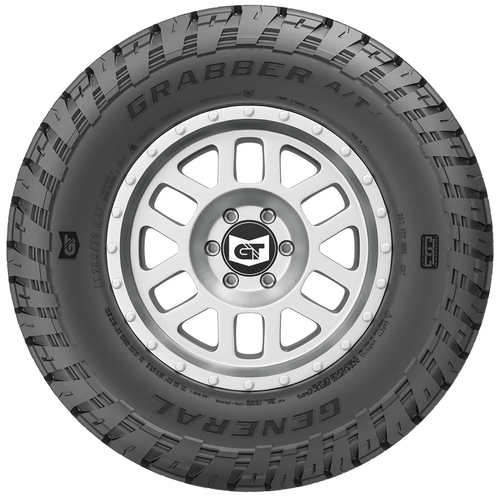 All Terrain Tire Z719