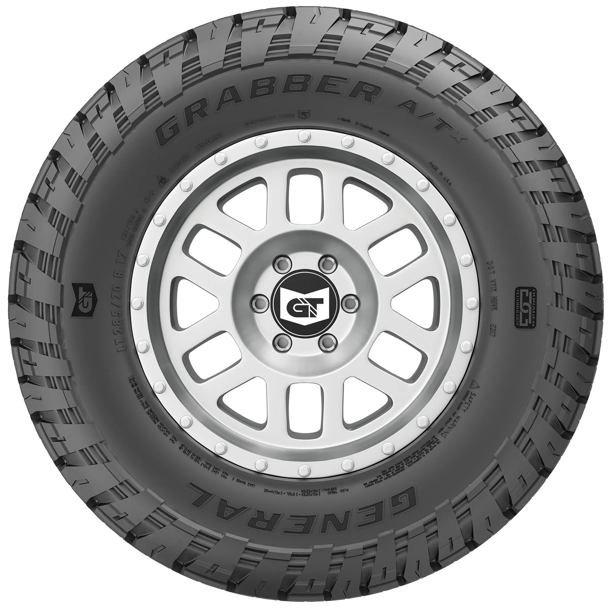 All Terrain Tire Z719