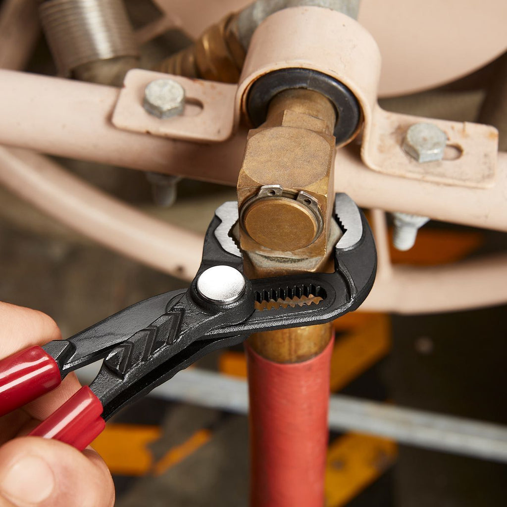 12 in. Fast Adjust Water Pump Pliers U651010