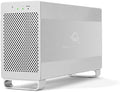 4.0TB OWC Mercury Elite Pro Dual RAID USB 3.1 / eSATA Storage Solution Z84553
