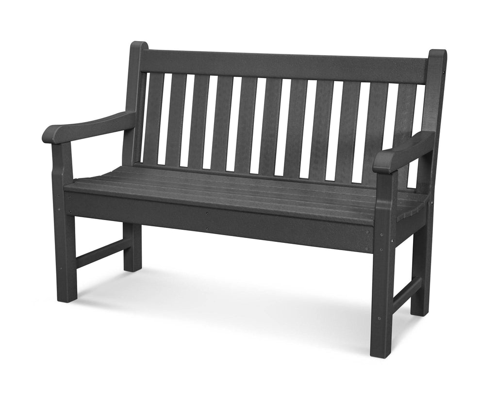 Black Bench G149