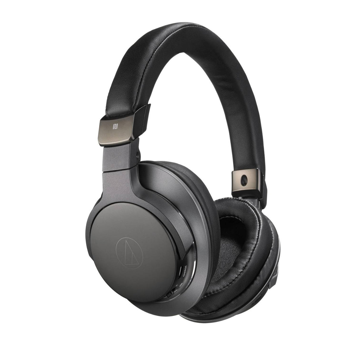 Bluetooth Wireless Over-Ear Headphones V893
