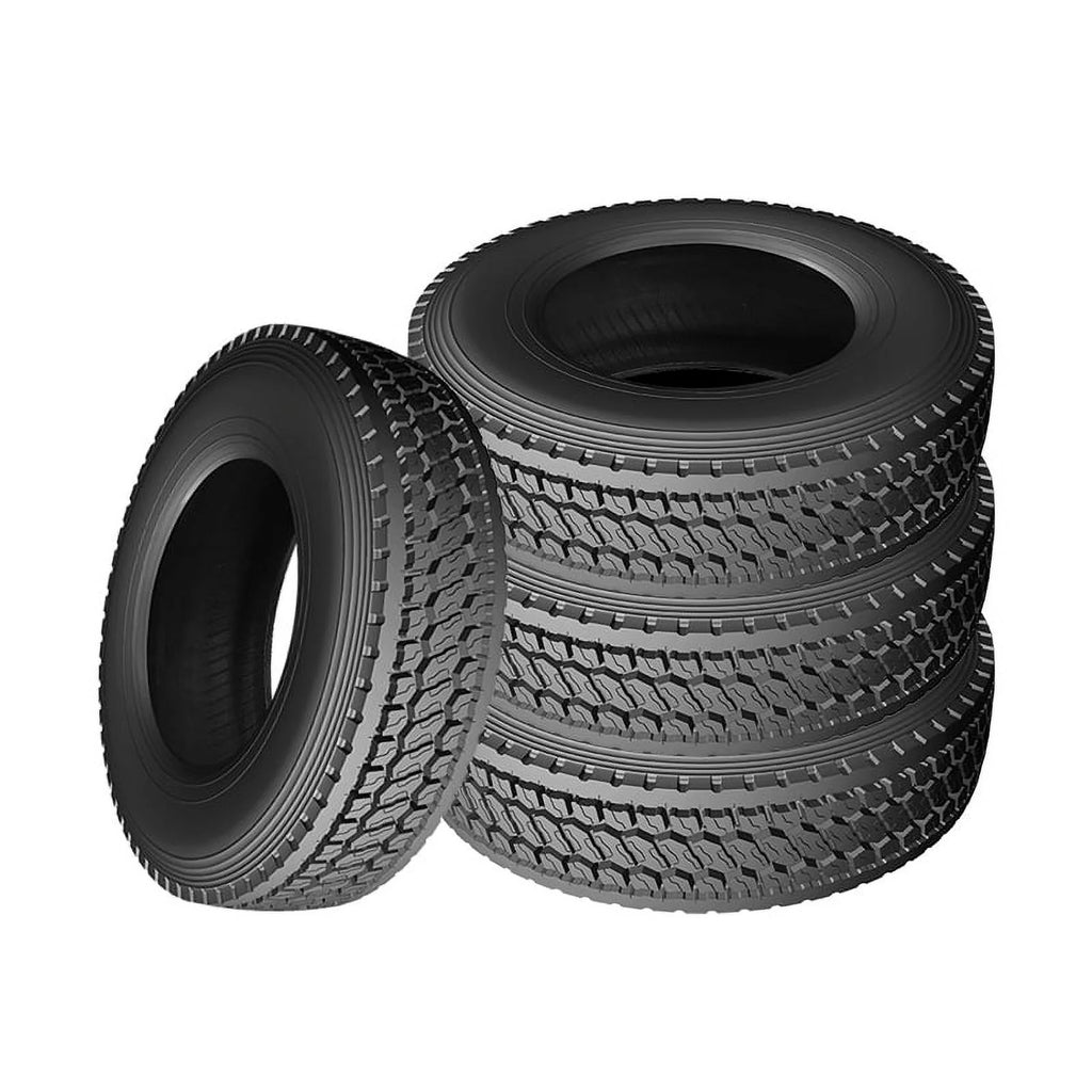 11R22.5 Commercial Tire A4116