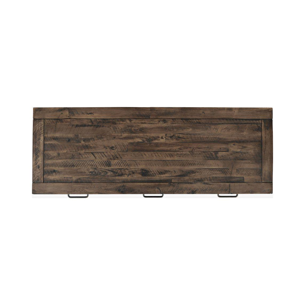 Blackstone Media Console A31802