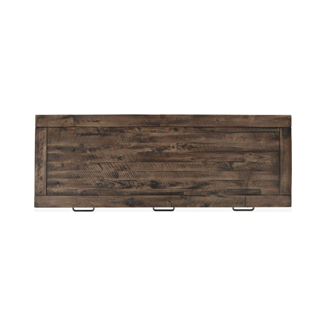 Blackstone Media Console A31802