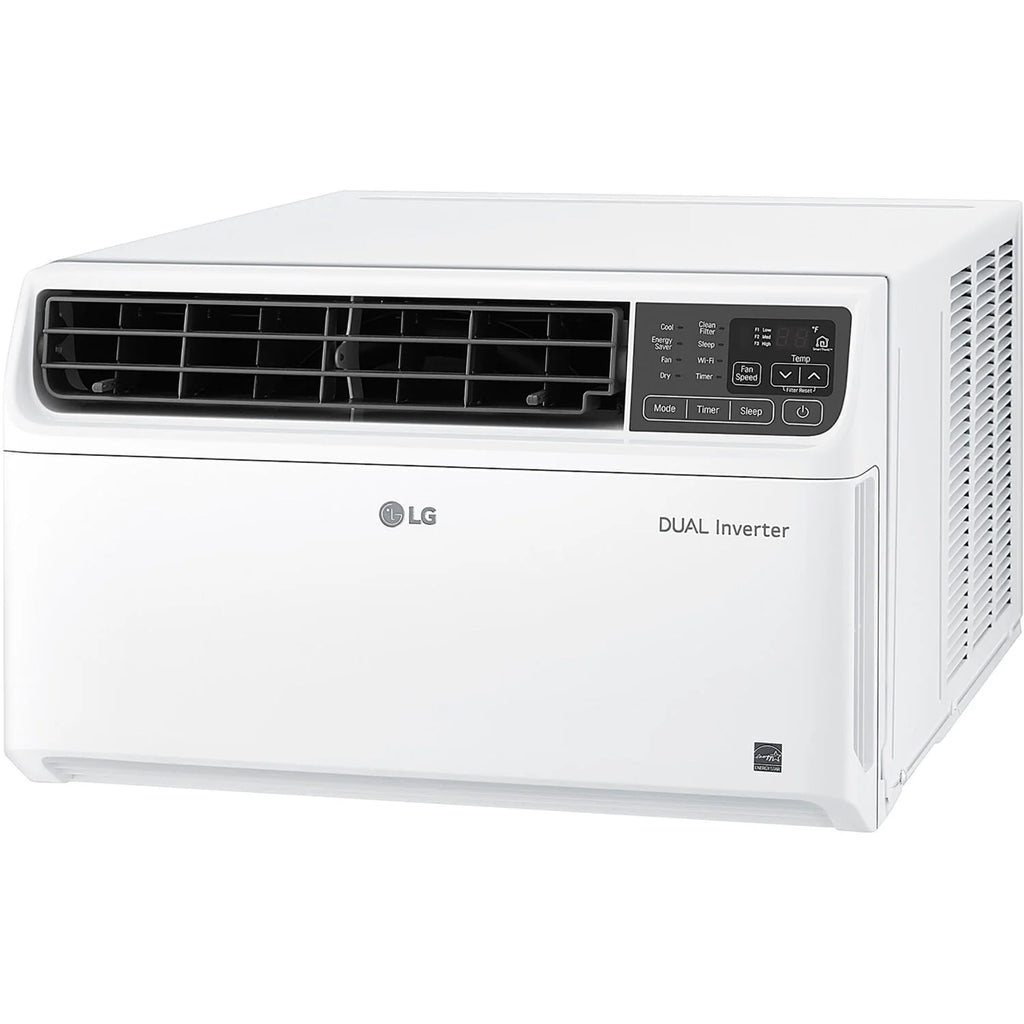 9,500 BTU 115V Dual Inverter Window Air Conditioner I491688