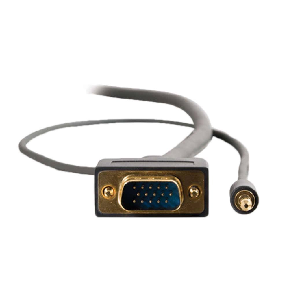35 ft VGA Cable Q2176