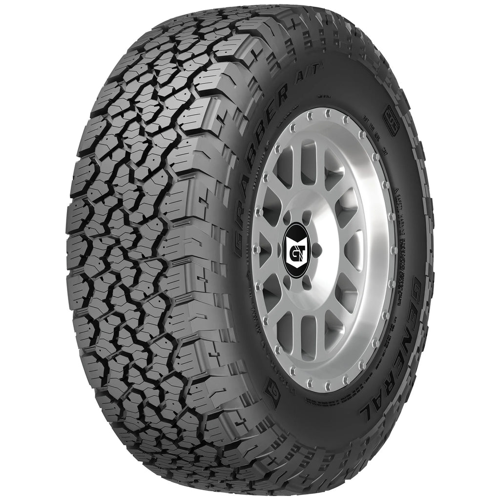 All Terrain Tire Z719