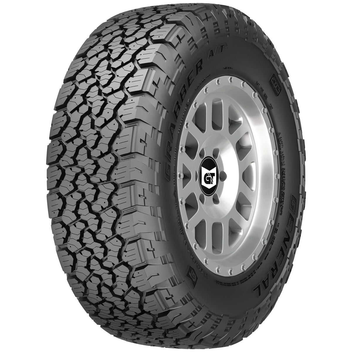 All Terrain Tire Z719