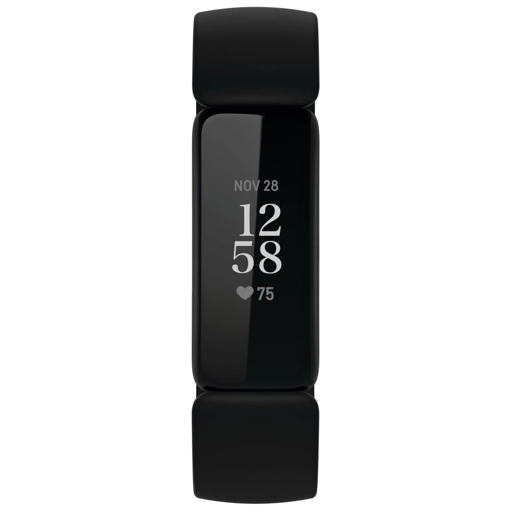 Black Fitness Tracker W158908