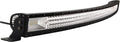 288w 50inch Curved LED Light Bar Spot Flood Combo Beam F4642