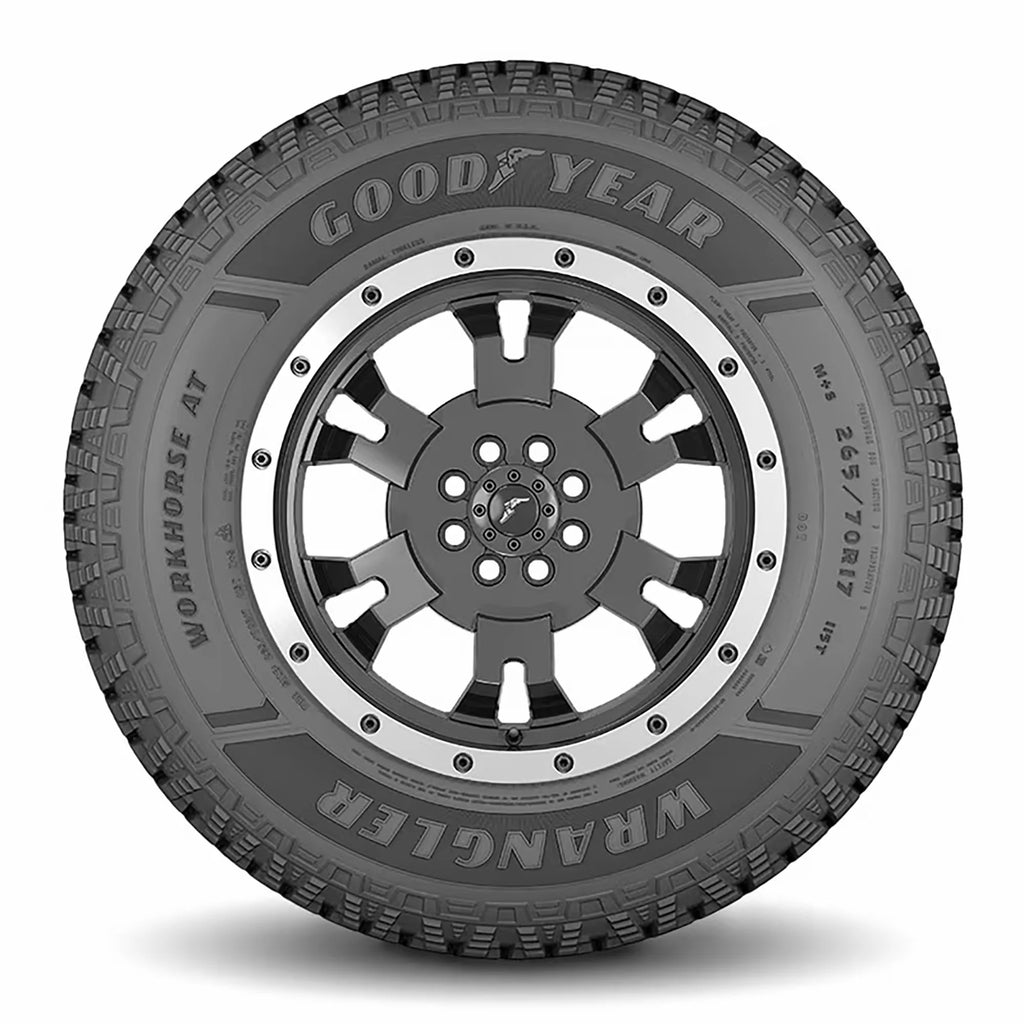 All-Terrain Tire R837