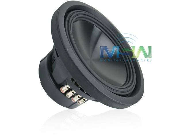 10 Inch 4 Ohm Car Subwoofer A66649