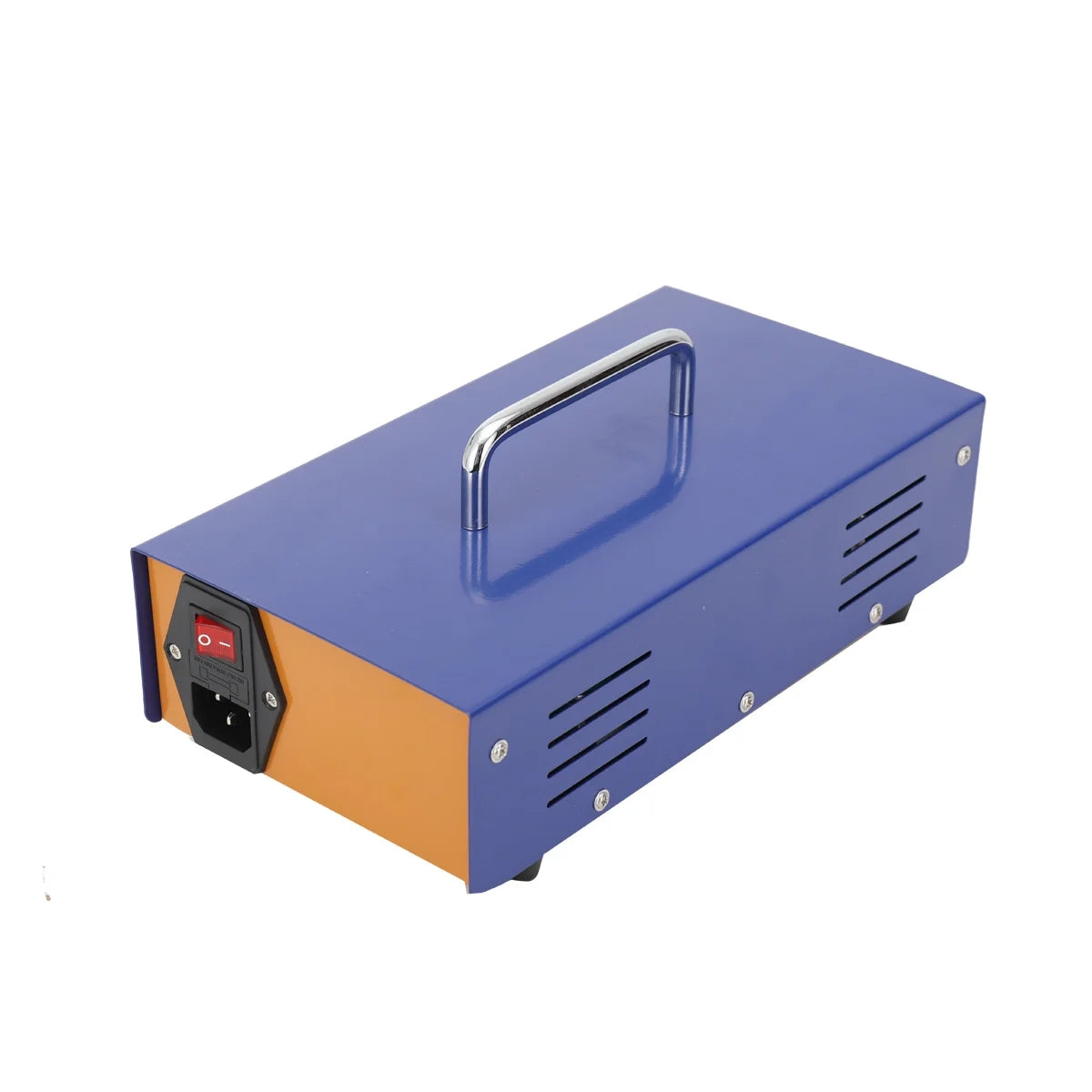 1380W Induction Heater Hot Box Paintless Dent Removal Device H80499