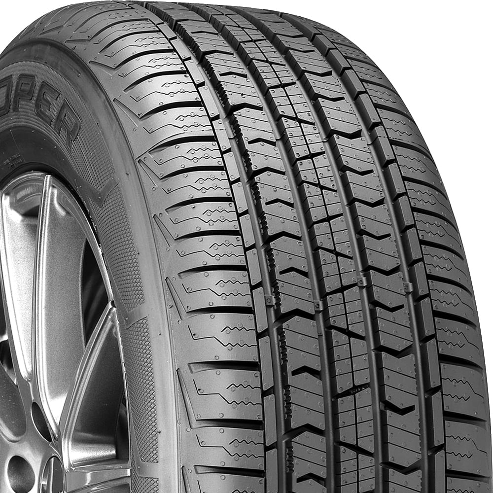 All Weather 225/55R19 99V SUV/Crossover Tire Z457