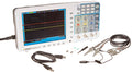 2 Channels 60MHz Digital Storage Oscilloscope with VGA Interface N911