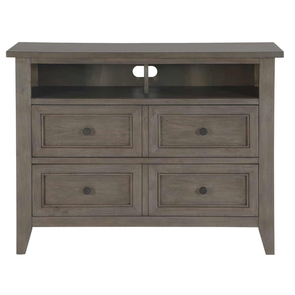 2 Drawer Media Chest A9878