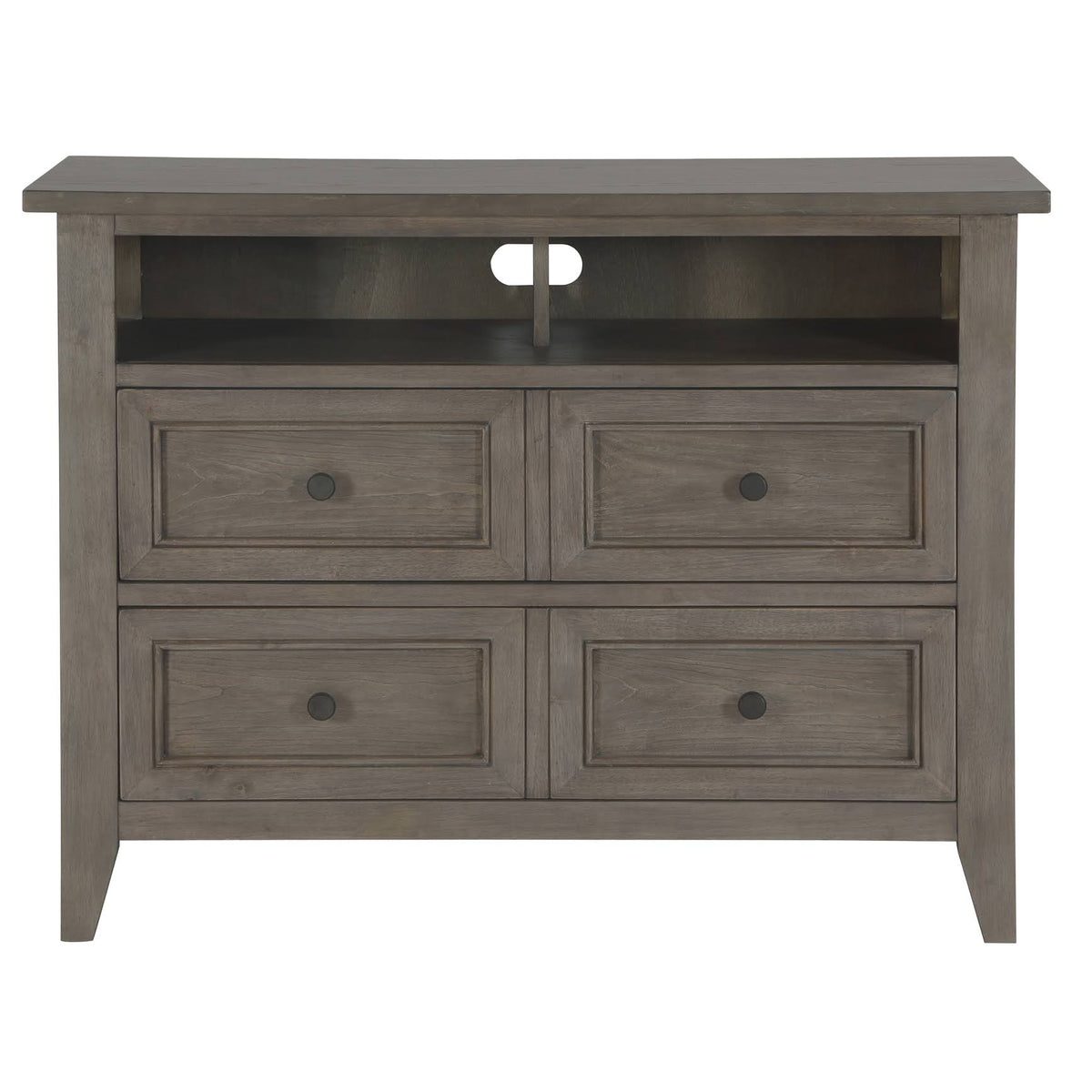 2 Drawer Media Chest A9878