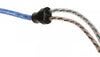 2-Channel 1/0 Gauge Amplifier Installation Kit with RCA Interconnect and 20 ft Speaker Cable Q683