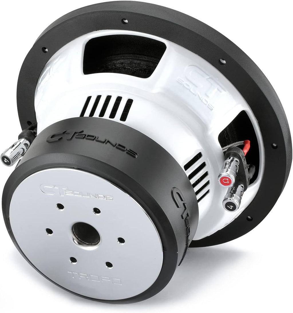 8 Inch Car Subwoofer Dual 2 Ohm N631272