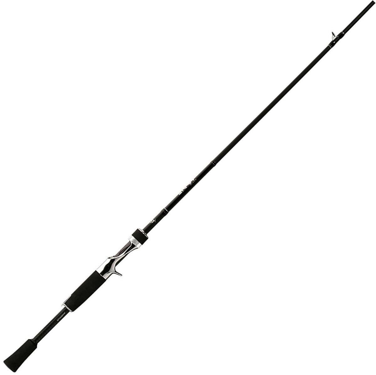 Black Casting Rod X36935