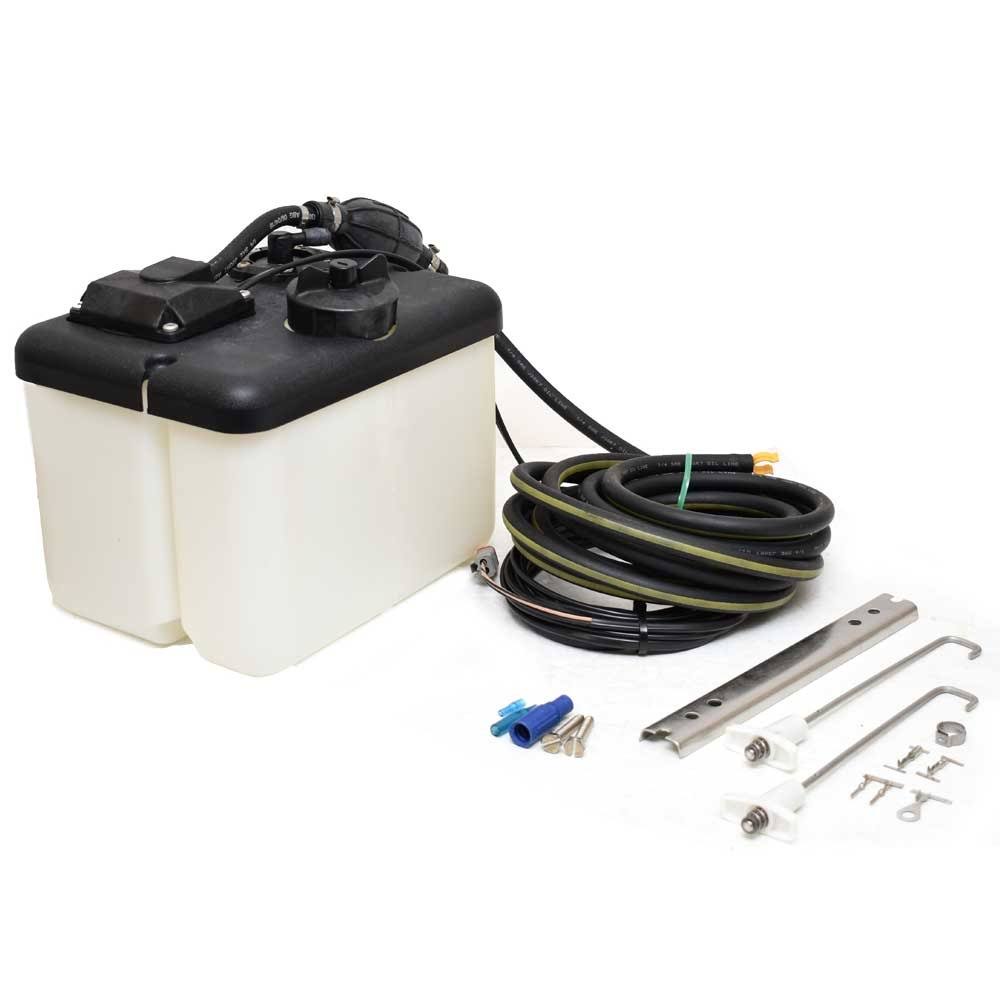 1.8 Gallon Oil Tank Kit Assembly K537202