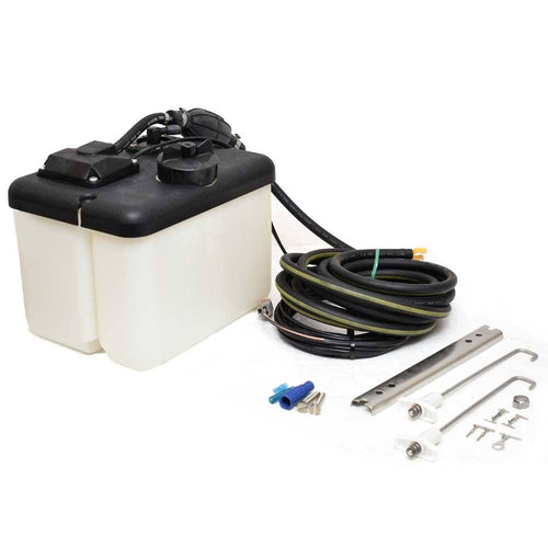 1.8 Gallon Oil Tank Kit Assembly K537202
