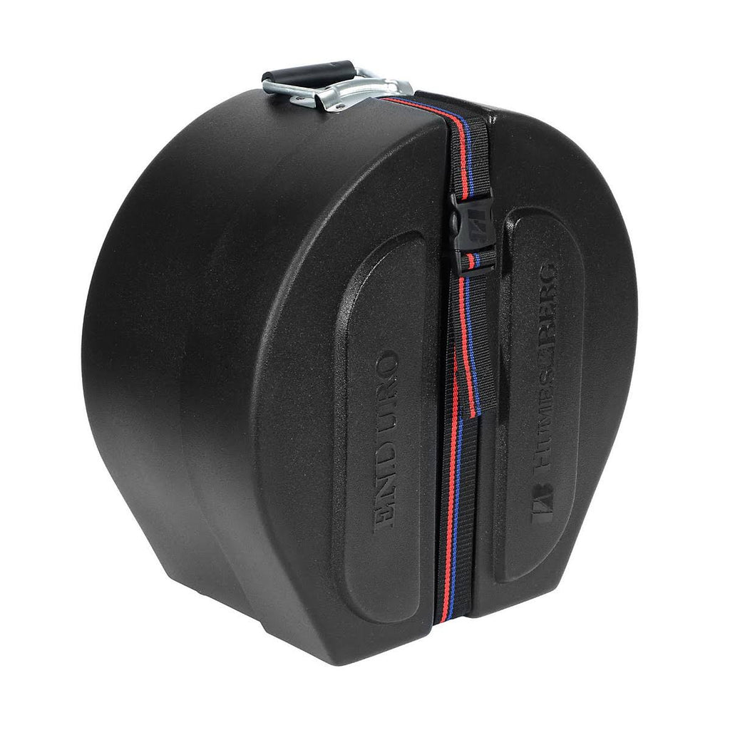 Black 8x14 Snare Drum Case with Foam N631
