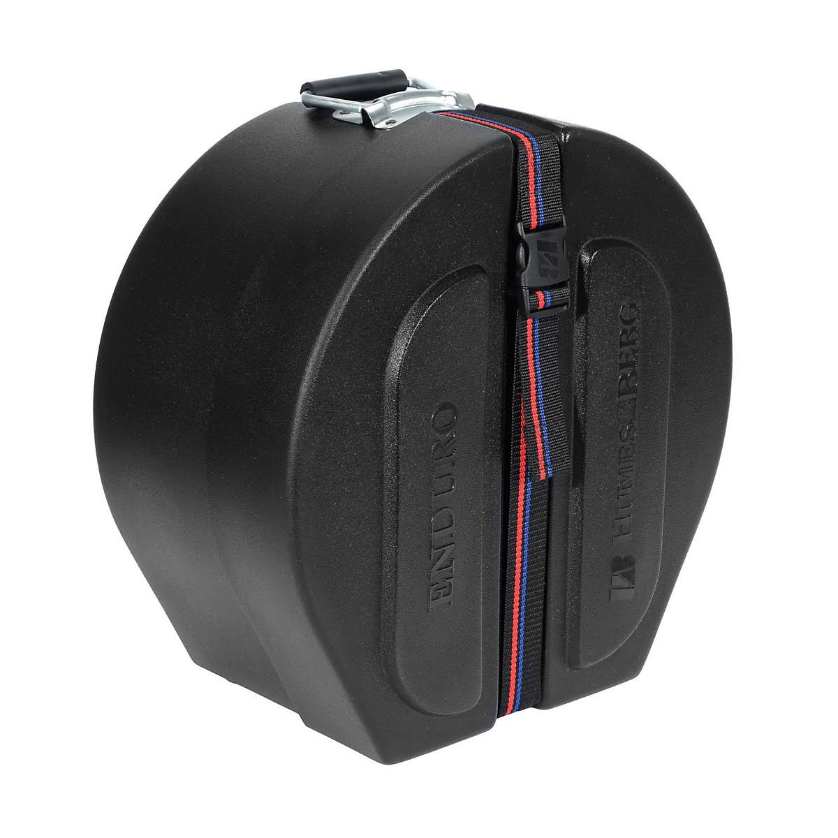 Black 8x14 Snare Drum Case with Foam N631