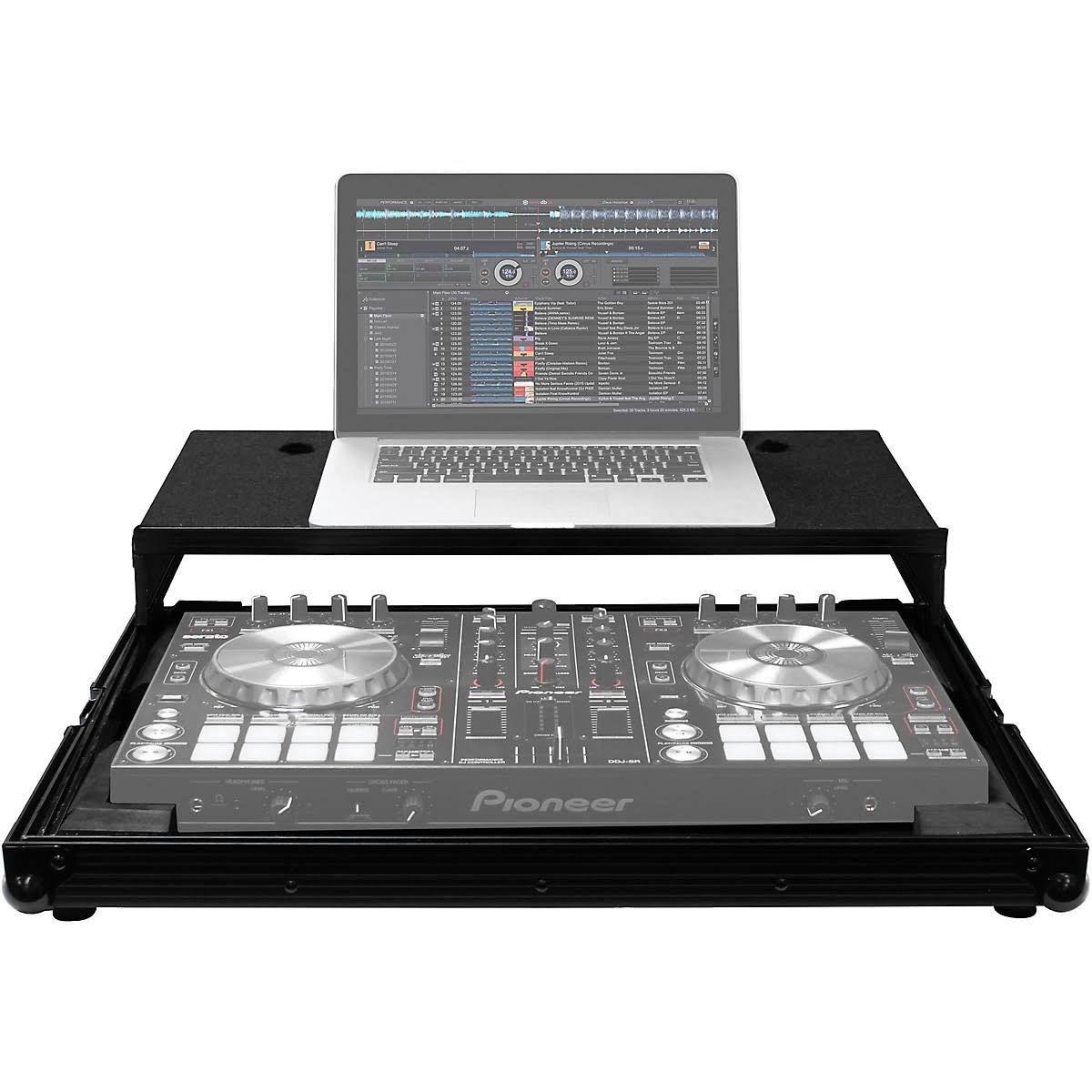 Black Label Glide Case E42643
