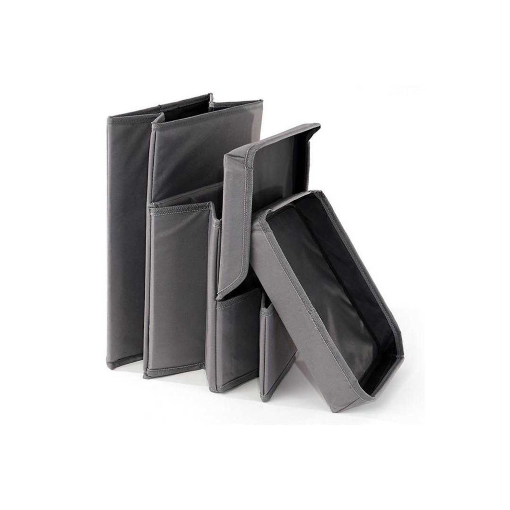 3 Step Pet Storage Foldable Steps A73734