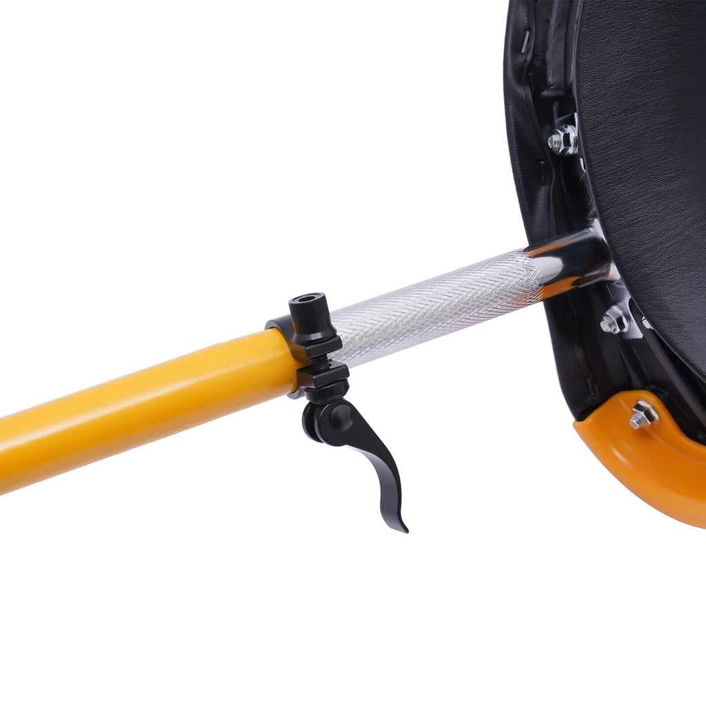 16in Unicycle One Wheel Balance Bicycle V431