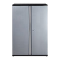 48 in. x 72 in. Garage Cabinet I1489