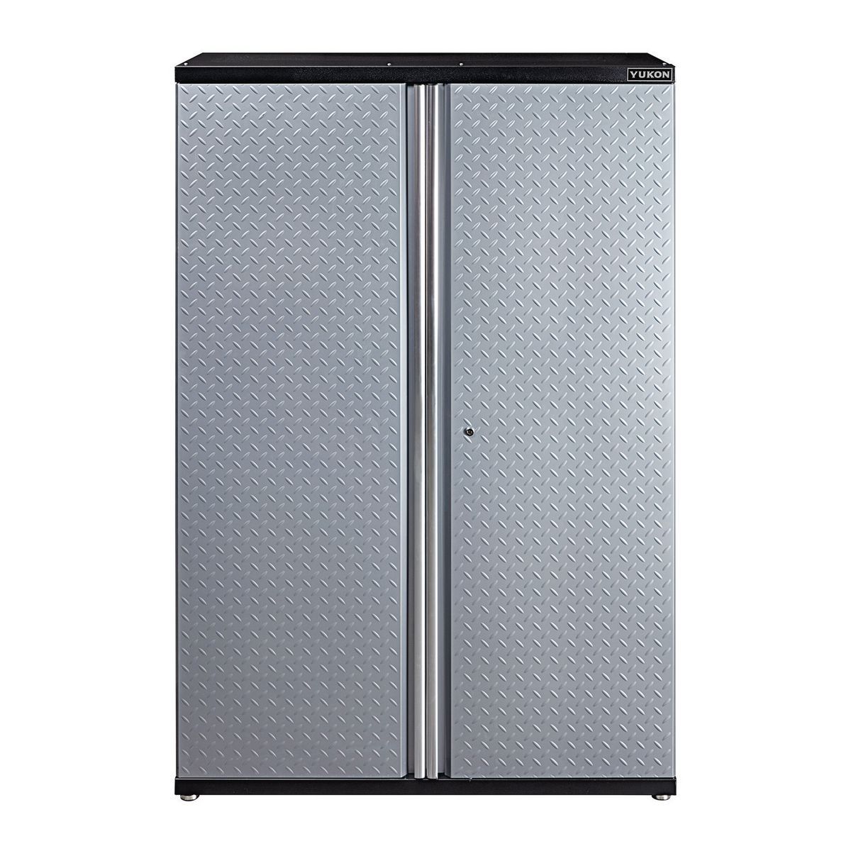 48 in. x 72 in. Garage Cabinet I1489