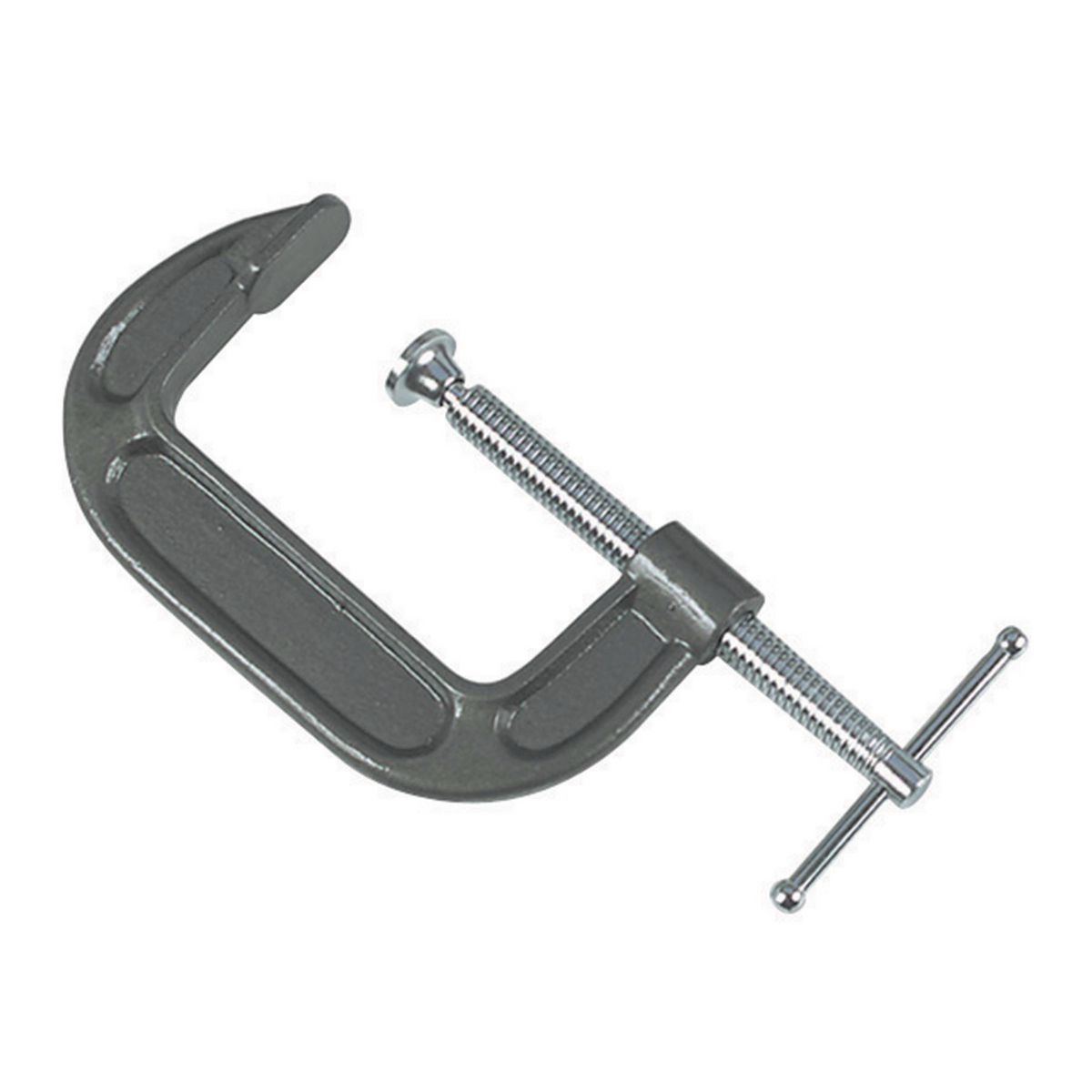 6 in. C-Clamp V672347