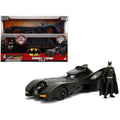 Batmobile Diecast Model Kit E9313