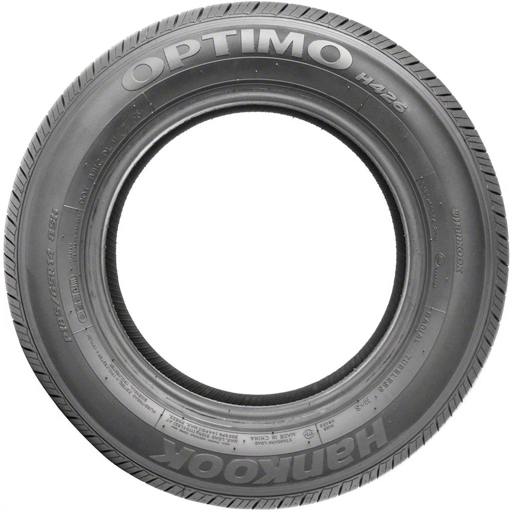 All Season P205/65R16 94H Passenger Tire G163