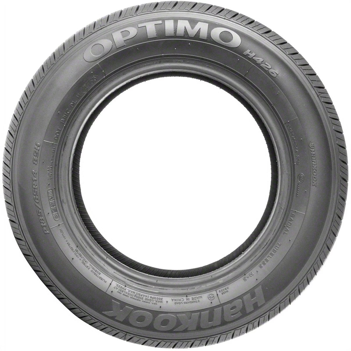 All Season P205/65R16 94H Passenger Tire G163