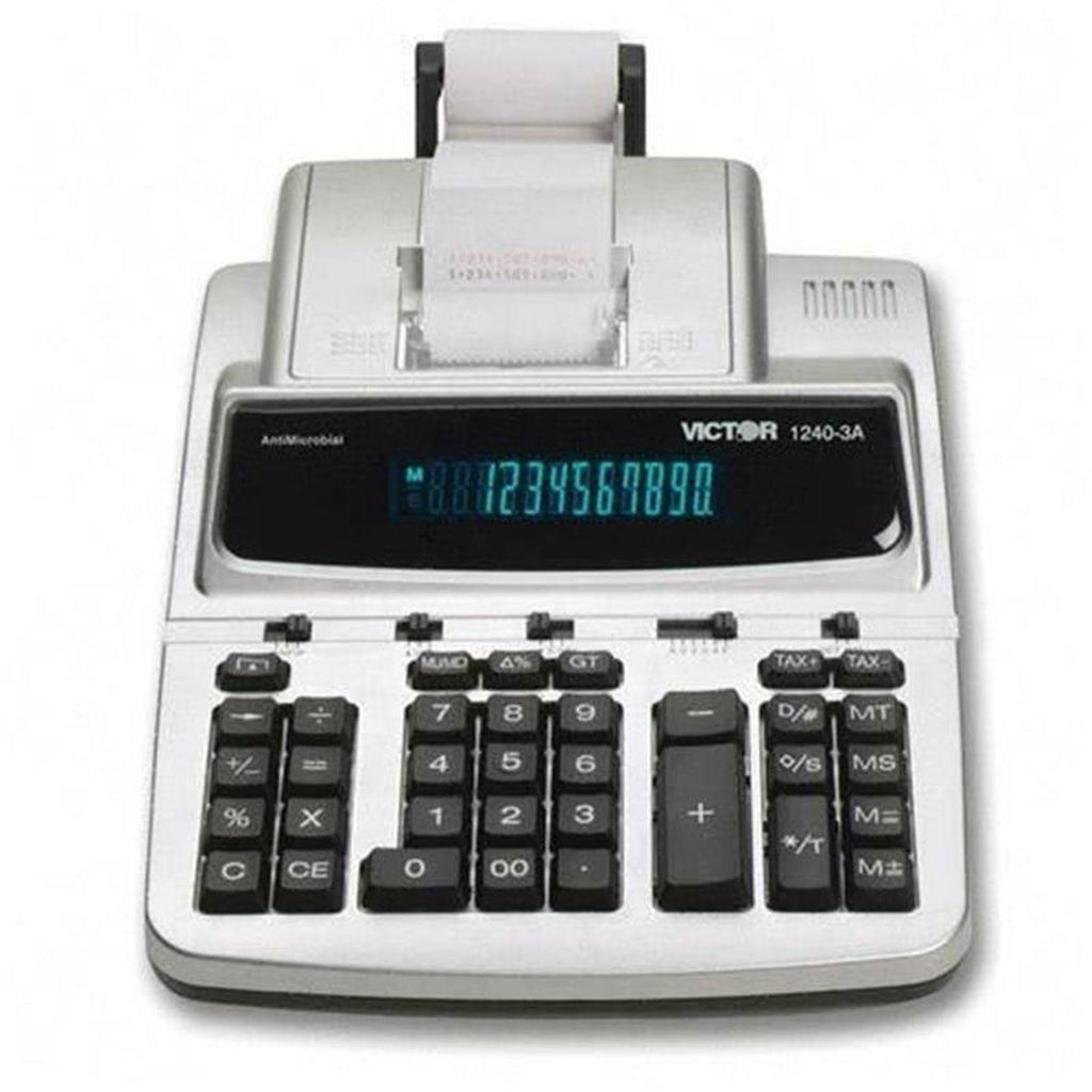 Antimicrobial Printing Calculator X188
