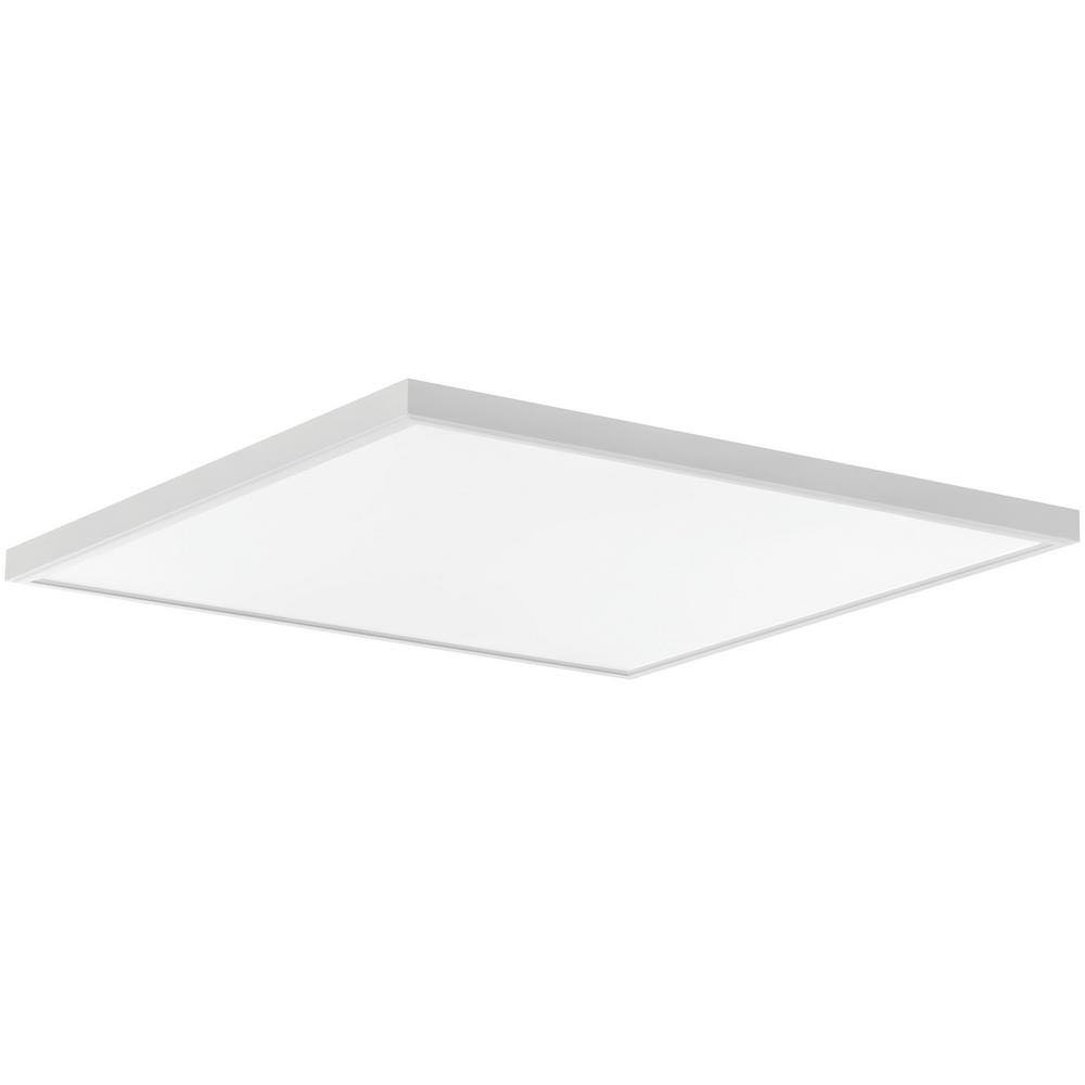 2x2 LED Flat Panel Light 3400 Lumens 34W 3500K B566