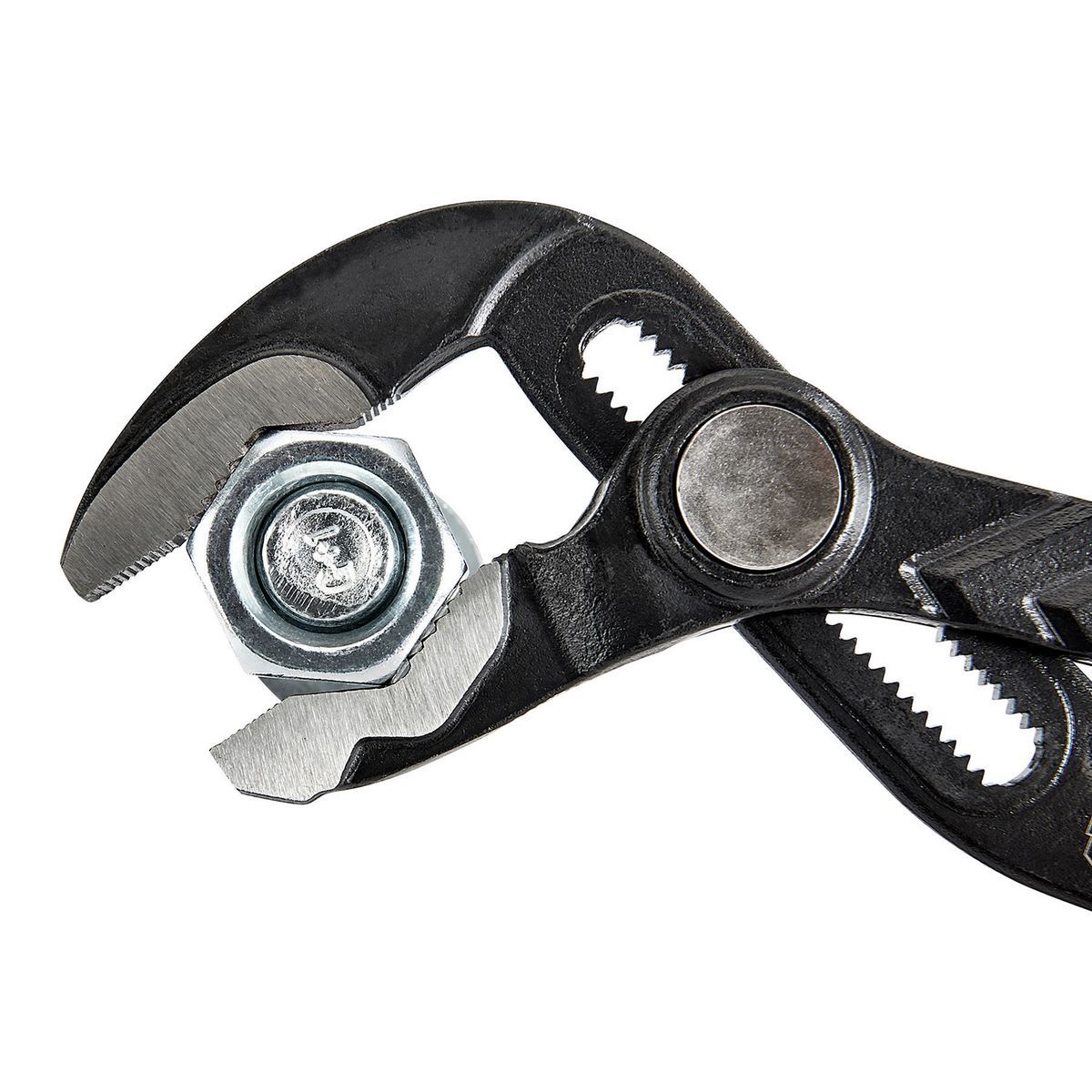 12 in. Fast Adjust Water Pump Pliers U651010