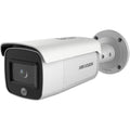 4 Megapixel Network Bullet Camera H30515