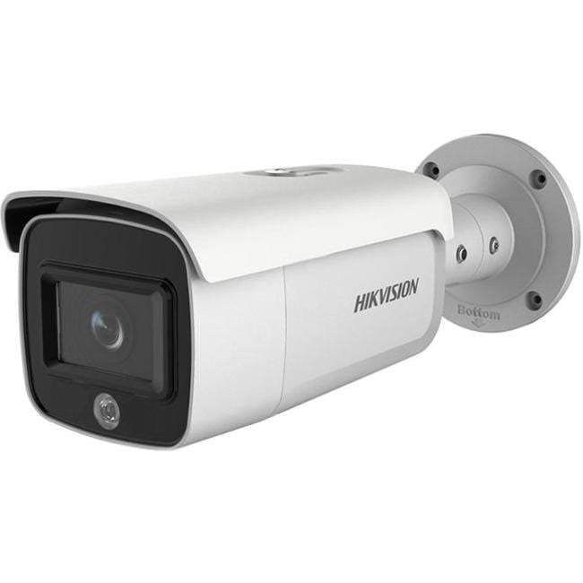 4 Megapixel Network Bullet Camera H30515