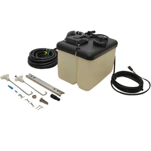 1.8 Gallon Oil Tank Kit Assembly K537202