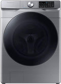 4.5 Cu. Ft. Platinum Front Load Washer W2073