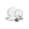 Antique White 5 Piece Place Setting B601