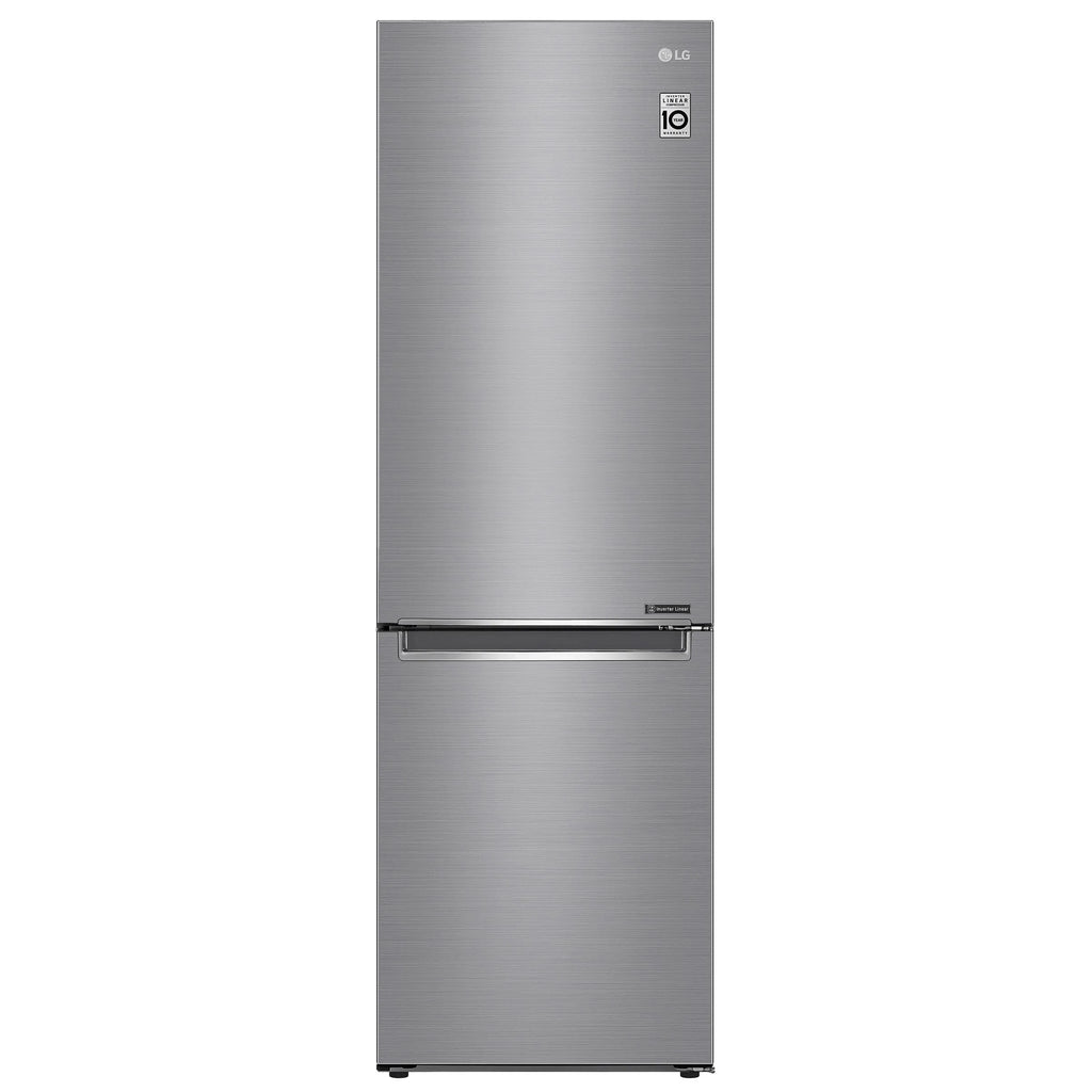 24 In. Counter-Depth Bottom Freezer Refrigerator L15662